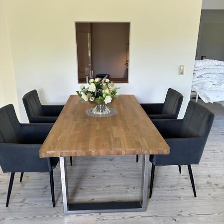 Ambiente Westerholz Exterior foto