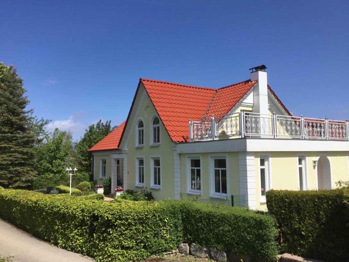 Ambiente Westerholz Exterior foto