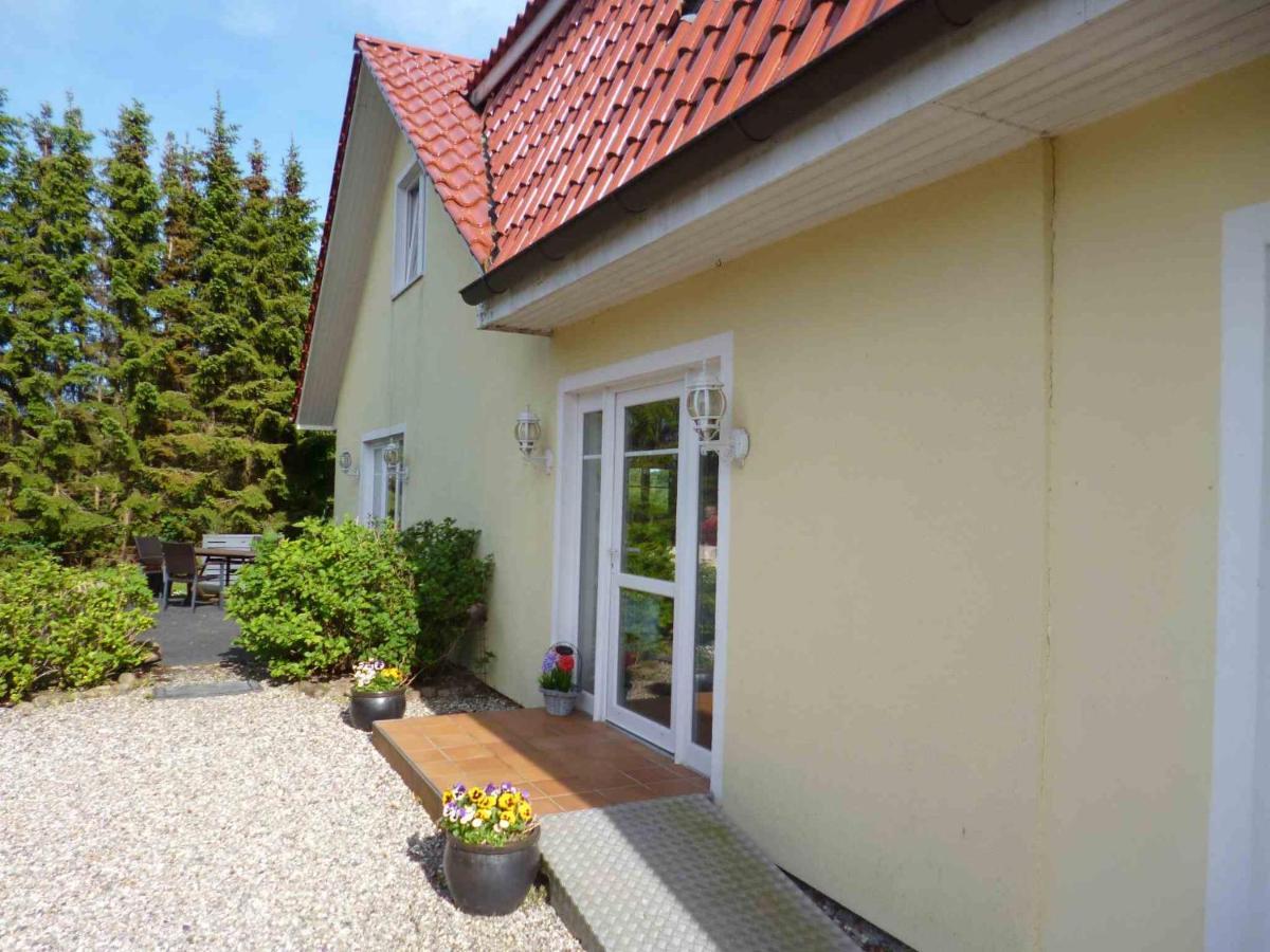 Ambiente Westerholz Exterior foto