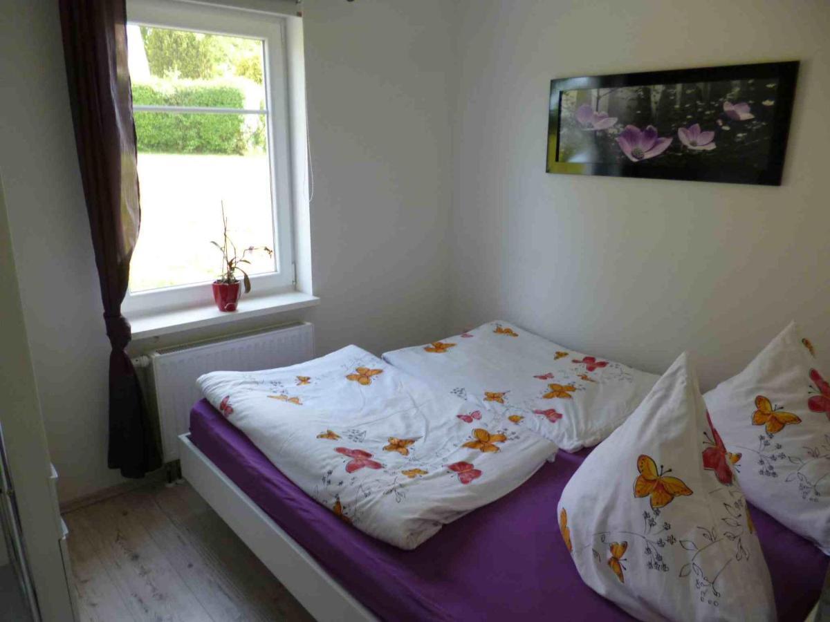 Ambiente Westerholz Exterior foto