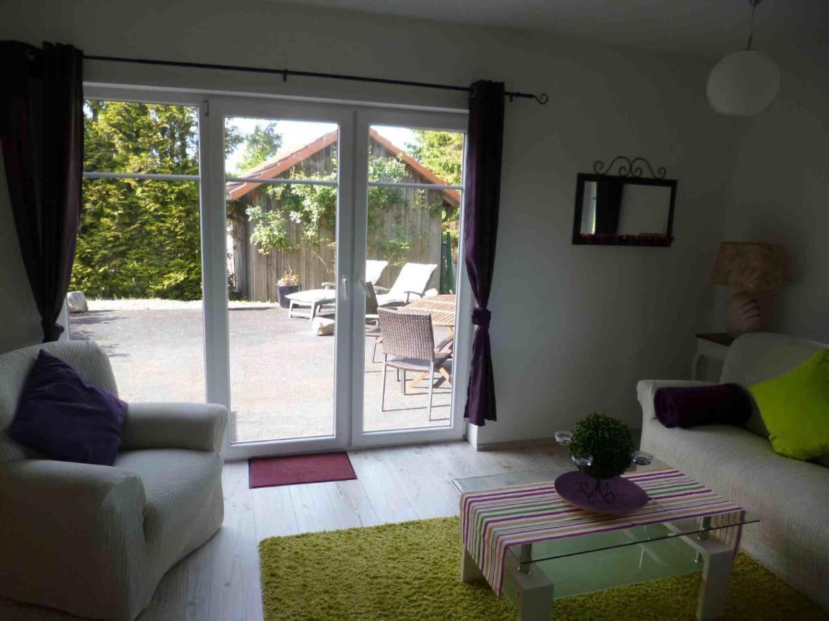 Ambiente Westerholz Exterior foto