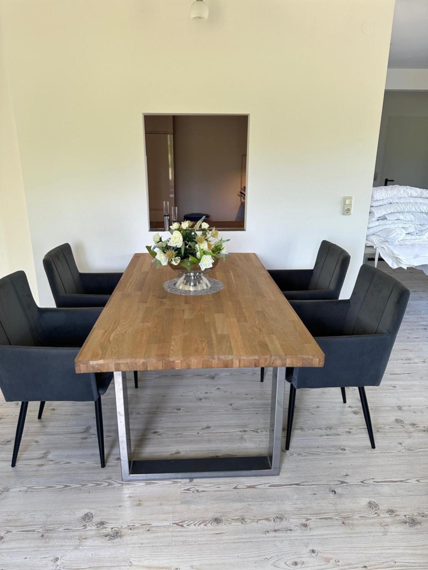 Ambiente Westerholz Exterior foto